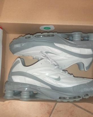 Nike Shox Ride