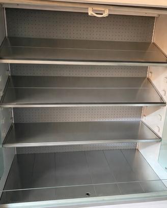 Vetrina frigo Zoin professionale