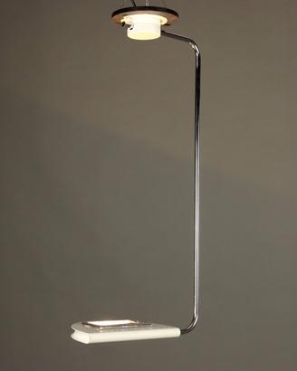 Lampada 'Mezzaluna' Bruno Gecchelin per Skipper 70