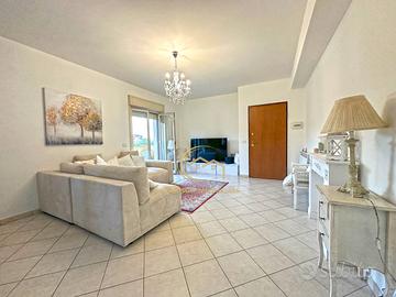 Appartamento luminoso su due livelli a Mascali