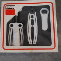 set da bar vintage Biesse "Personal" 