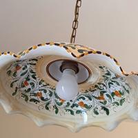 Lampadario da cucina