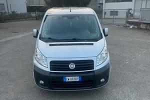 Fiat scudo 2.0 multijet