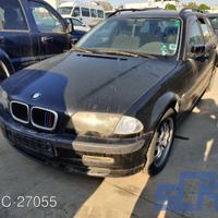 BMW 3 TOURING E46 320D 136CV 00-01 -Ricambi