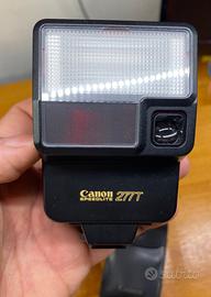 Flash per macchina fotografica CANON