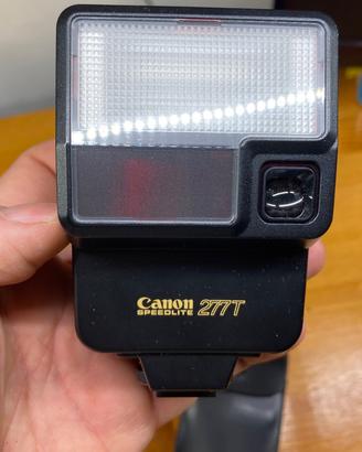 Flash per macchina fotografica CANON