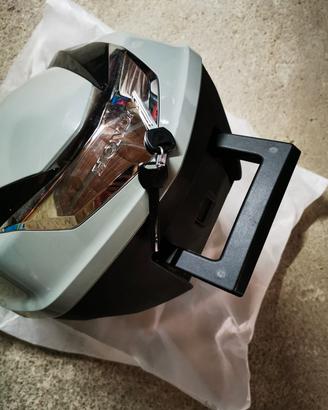 Honda Sh 350 Bauletto Originale 