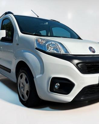 FIAT Qubo qubo N1 1.3 mjt 95cv E6