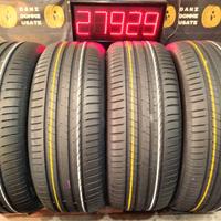 4 GOMME 245 50 19 PIRELLI 75/80% ESTIVE