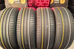 4 GOMME 245 50 19 PIRELLI 75/80% ESTIVE