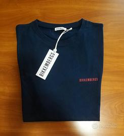 Maglietta uomo Bikkembergs 
Tg. L
