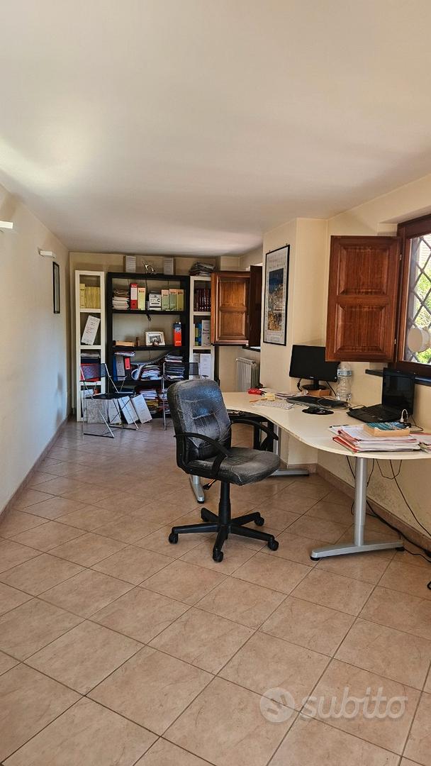 Appartamento – Nocera Superiore, Pareti-Pucciano, Camerelle - Vista 4
