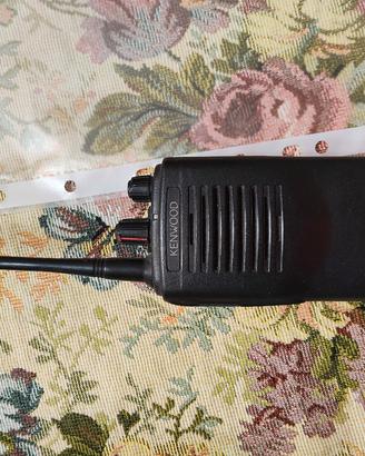 Kenwood UHF TK3101