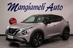 Nissan Juke 1.0 dig-t N-Design 117cv dct