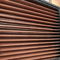 Filtro aria FIESTA ST MK8/8,5 Sprint filter