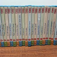 Dvd pippi calzelunghe 1/21