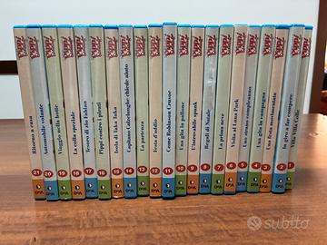 Dvd pippi calzelunghe 1/21