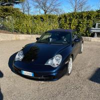 PORSCHE 911 Carrera cat Cabriolet