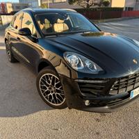 Porsche macan s del 2026