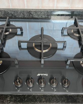 Piano cottura SMEG