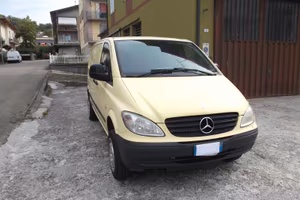 Mercedes Vito