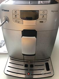 Saeco Intelia Macchina da caffè espresso