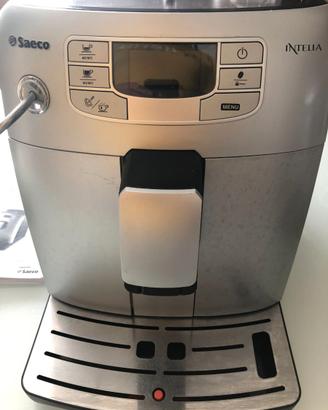 Saeco Intelia Macchina da caffè espresso
