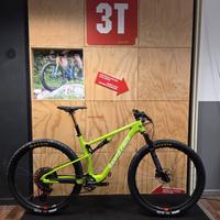 SANTA CRUZ BLUR 4 X0 AXS RSV TG.L