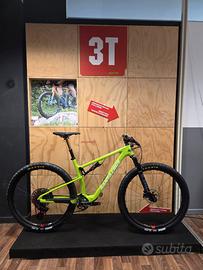 SANTA CRUZ BLUR 4 X0 AXS RSV TG.L