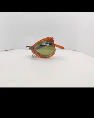 Persol Steve McQueen Terra di Siena Polarizzati 