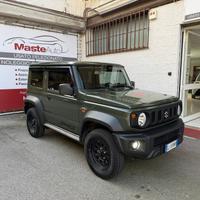 Suzuki Jimny 1.5 5MT PRO Autocarro