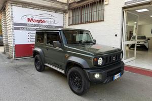 Suzuki Jimny 1.5 5MT PRO Autocarro