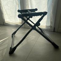 Peg perego bassinet