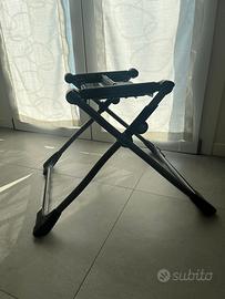 Peg perego bassinet