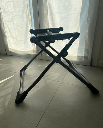 Peg perego bassinet