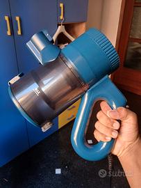Kasanova aspirapolvere circlonico con filo 600w