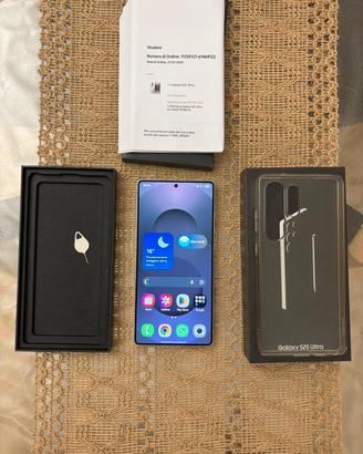 Samsung Galaxy S25 Ultra 512Gb Exclusive Color