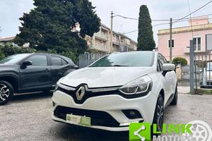 RENAULT Clio Sporter TCe 12V 90CV Start&Stop Ene