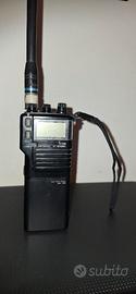 VHF marino portatile Icom IC-M7 MRC