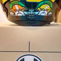 AGV K3 valentino rossi