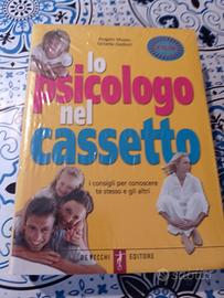 Lo psicologo nel cassetto di Angelo Musso