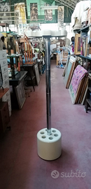 Porta abiti modernariato