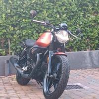 moto guzzi 850