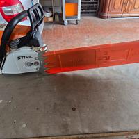 motosega stihl ms 660