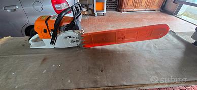 motosega stihl ms 660