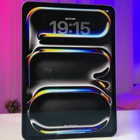 Ipad Pro M5 Cellular 256 Apple Care