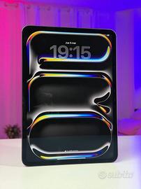 Ipad Pro M5 Cellular 256 Apple Care