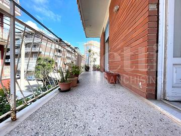 Appartamento Gaeta [Cod. rif A39VRG]