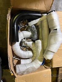 Kit intercooler universale