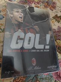 DVD Ac Milan